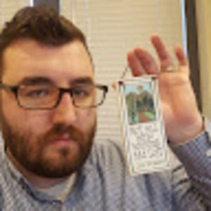 Meet your Posher, Jack